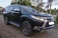 Black Mitsubishi Montero Sports 2019 for sale in Quezon-1