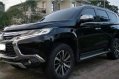 Black Mitsubishi Montero Sports 2019 for sale in Quezon-3
