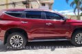 Red Mitsubishi Montero Sport 2020 for sale in Las Piñas-2