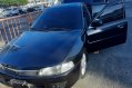Black Mitsubishi Lancer 1997 for sale in Marikina-7