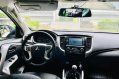 Selling Brightsilver Mitsubishi Montero 2017 in Malvar-9