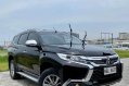 Selling Black Mitsubishi Montero Sport 2017 in Pasay-1