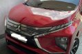 Red Mitsubishi Xpander 2019 for sale in Quezon City-1