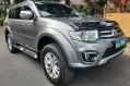 Selling Silver Mitsubishi Montero 2014 in Quezon-0