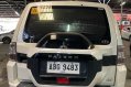 Pearl White Mitsubishi Pajero 2015 for sale in Pateros-2