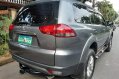 Selling Silver Mitsubishi Montero 2014 in Quezon-2