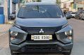 Grey Mitsubishi Xpander 2019 for sale in Manual-0