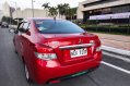 Red Mitsubishi Mirage G4 2016 for sale in Pasay-1