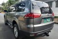 Selling Silver Mitsubishi Montero 2014 in Quezon-4