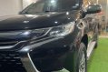 Black Mitsubishi Montero Sports 2017 for sale in Caloocan-1