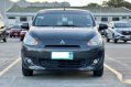 Black Mitsubishi Mirage 2013 for sale in Makati-1