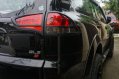 Black Mitsubishi Montero Sports 2014 for sale in Muntinlupa-1