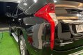 Black Mitsubishi Montero Sports 2017 for sale in Caloocan-3