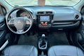 Black Mitsubishi Mirage 2013 for sale in Makati-5