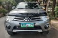 Selling Silver Mitsubishi Montero 2014 in Quezon-3