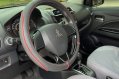 Red Mitsubishi Mirage 2021 for sale in Manual-6