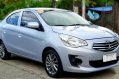 Selling Silver Mitsubishi Mirage G4 2019 in Caloocan-2