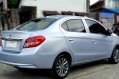 Selling Silver Mitsubishi Mirage G4 2019 in Caloocan-4