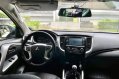 Brightsilver Mitsubishi Montero 2017 for sale in Makati-5