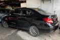 Black Mitsubishi Mirage 2019 for sale in Quezon City-1