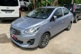 Brightsilver Mitsubishi Mirage G4 2020 for sale in Quezon-0