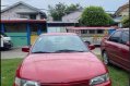 Selling Red Mitsubishi Lancer 1998 in Parañaque-1