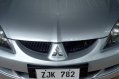 Brightsilver Mitsubishi Lancer 2007 for sale in Limay-0