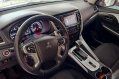 White Mitsubishi Montero Sport 2017 for sale in Batangas-8