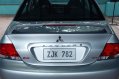 Brightsilver Mitsubishi Lancer 2007 for sale in Limay-4