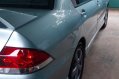 Brightsilver Mitsubishi Lancer 2007 for sale in Limay-2