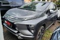 Grey Mitsubishi XPANDER 2019 for sale in Quezon-0