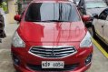 Red Mitsubishi Mirage G4 2019 for sale in Manila-4