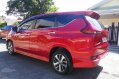 Red Mitsubishi XPANDER 2019 for sale in Muntinlupa-3