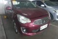 Selling Purple Mitsubishi Mirage G4 2019 in Quezon-0