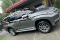 Sell Grey 2016 Mitsubishi Montero in Bustos-2