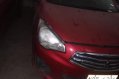 Selling Red Mitsubishi Mirage G4 2019 in Quezon-0