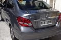 Silver Mitsubishi Mirage g4 2019 for sale in Automatic-3