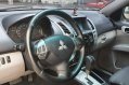 Grey Mitsubishi Montero 2012 for sale in Automatic-4