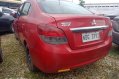 Selling Red Mitsubishi Mirage G4 2016 in Quezon-3