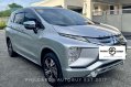 Silver Mitsubishi Xpander 2020 for sale in Automatic-1