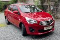 Red Mitsubishi Mirage G4 2020 for sale in Quezon City-2