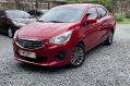 Red Mitsubishi Mirage G4 2020 for sale in Quezon City-0