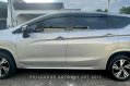 Silver Mitsubishi Xpander 2020 for sale in Automatic-2