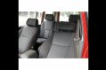 Red Mitsubishi Adventure 2017 for sale in  Manual -5