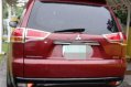 Selling Red Mitsubishi Montero 2009 in Imus-1