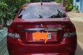 Selling Red Mitsubishi Mirage G4 2016 in Rizal-2