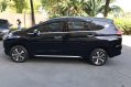 Black Mitsubishi XPANDER 2019 for sale in Pasig-4