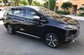 Black Mitsubishi XPANDER 2019 for sale in Pasig-0