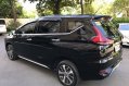 Black Mitsubishi XPANDER 2019 for sale in Pasig-5