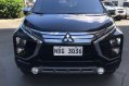 Black Mitsubishi XPANDER 2019 for sale in Pasig-3